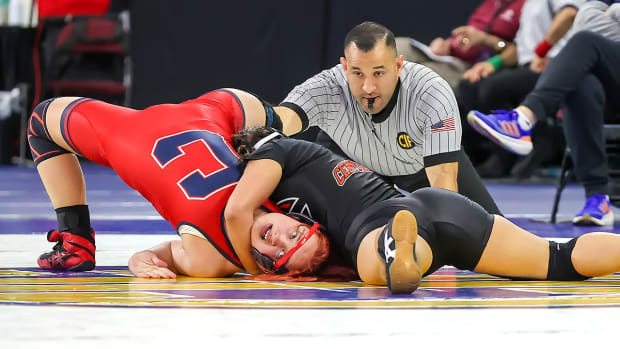 2024 Day 2 CIF State Wrestling Championships Photo-Joe Bergman91